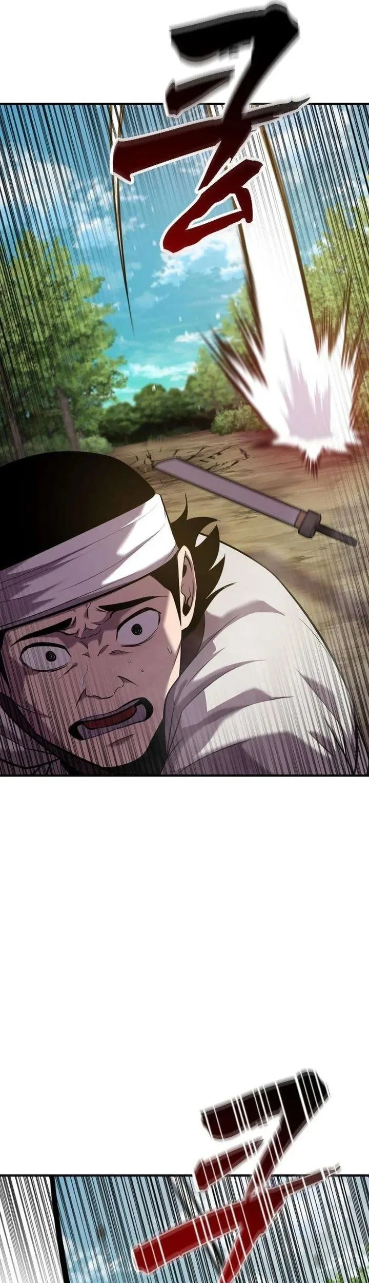 The Dragon of Kunlun Chapter 6 Gambar 31