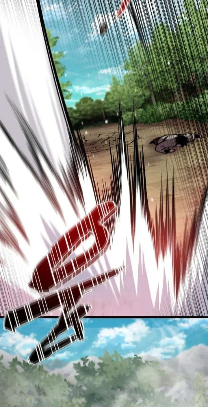 The Dragon of Kunlun Chapter 6 Gambar 32