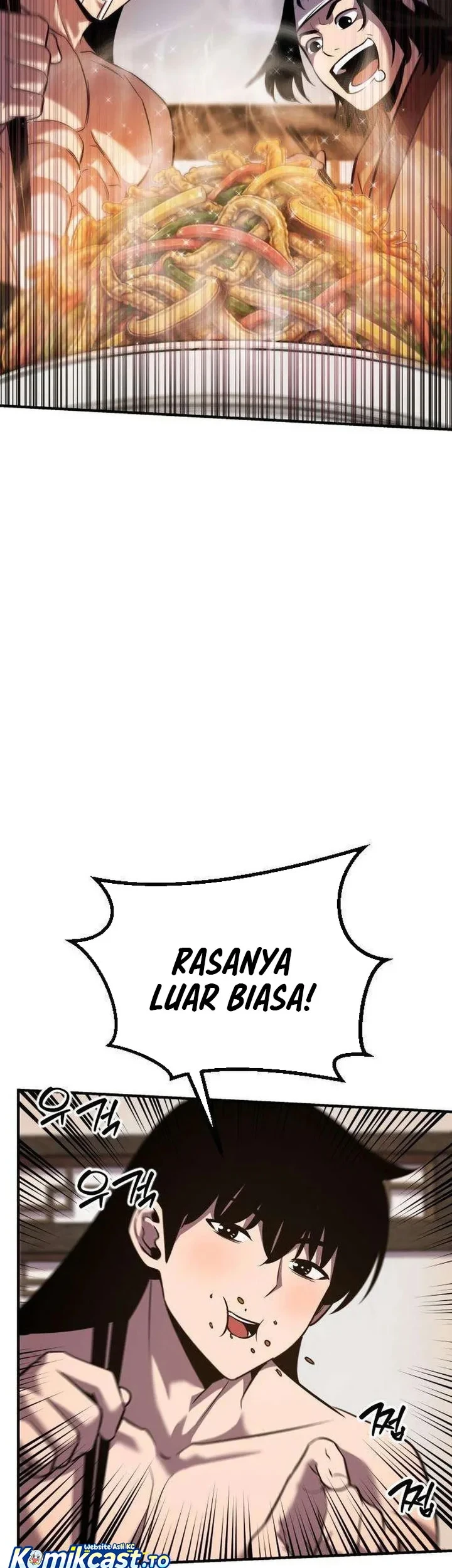 The Dragon of Kunlun Chapter 7 Gambar 32