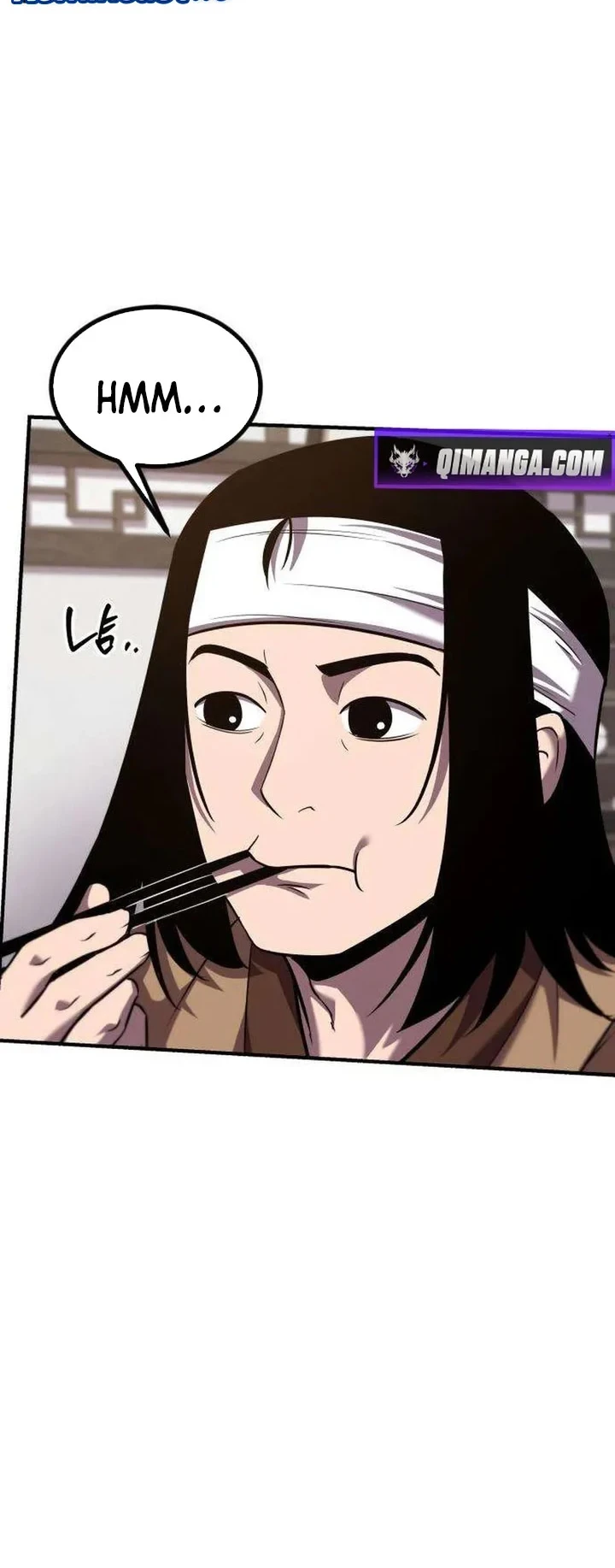 The Dragon of Kunlun Chapter 7 Gambar 33