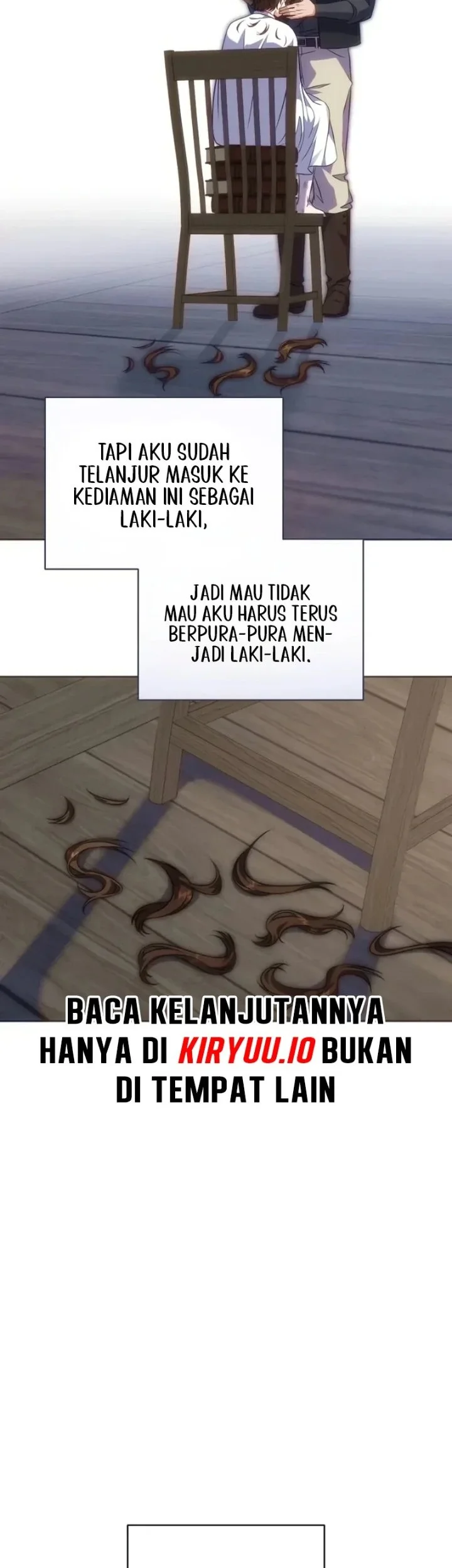 The Duke of Hermont's Male Mistress Chapter 2 Gambar 17