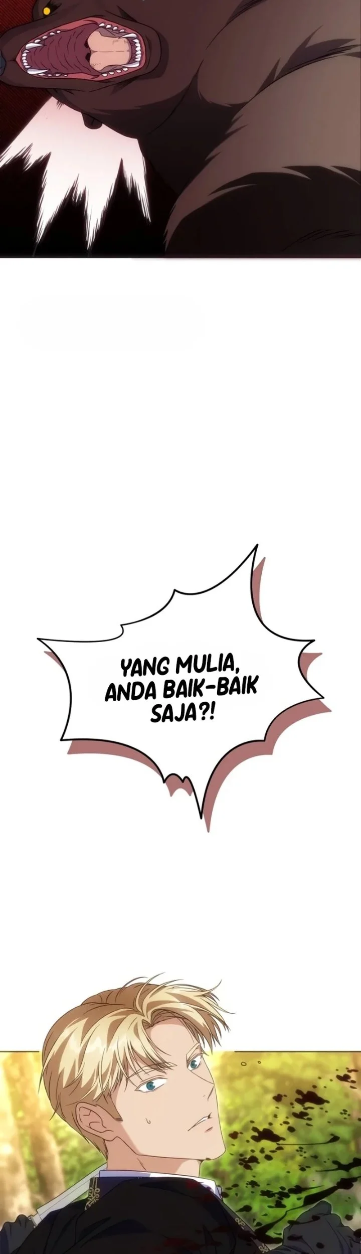 The Duke of Hermont's Male Mistress Chapter 4 Gambar 19