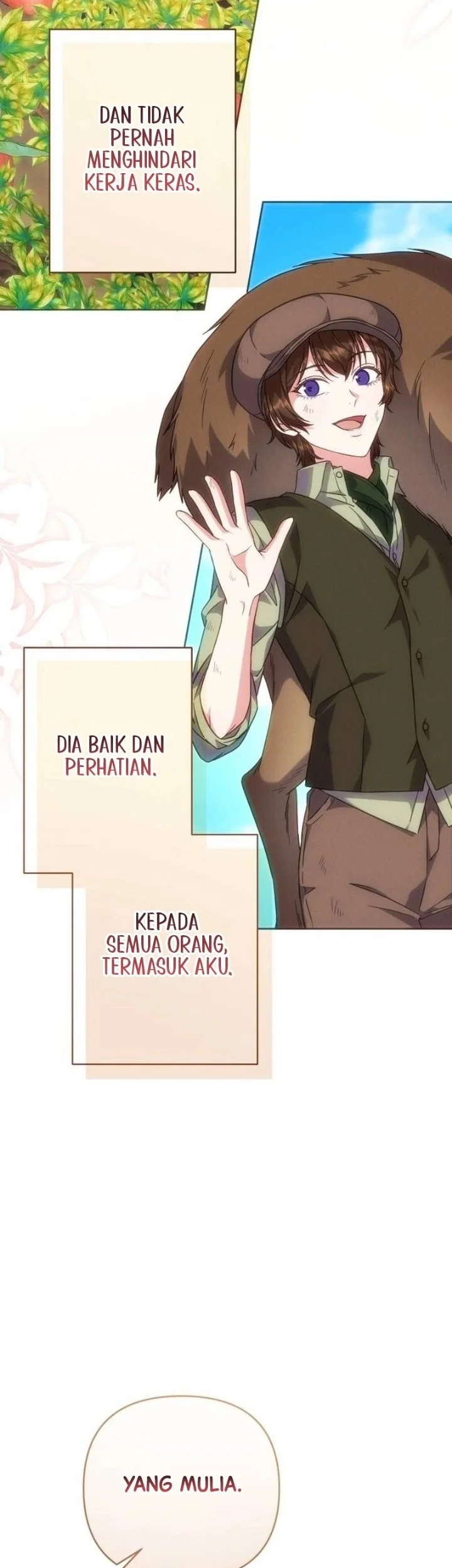 The Duke of Hermont's Male Mistress Chapter 6 Gambar 18