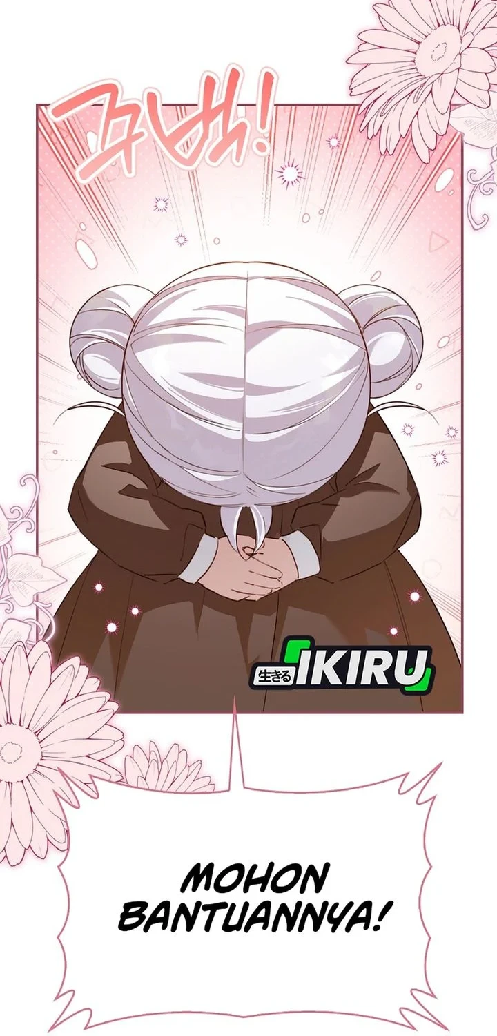 The Dutiful Kid Who Saved the Villainous Family Chapter 30 Gambar 29