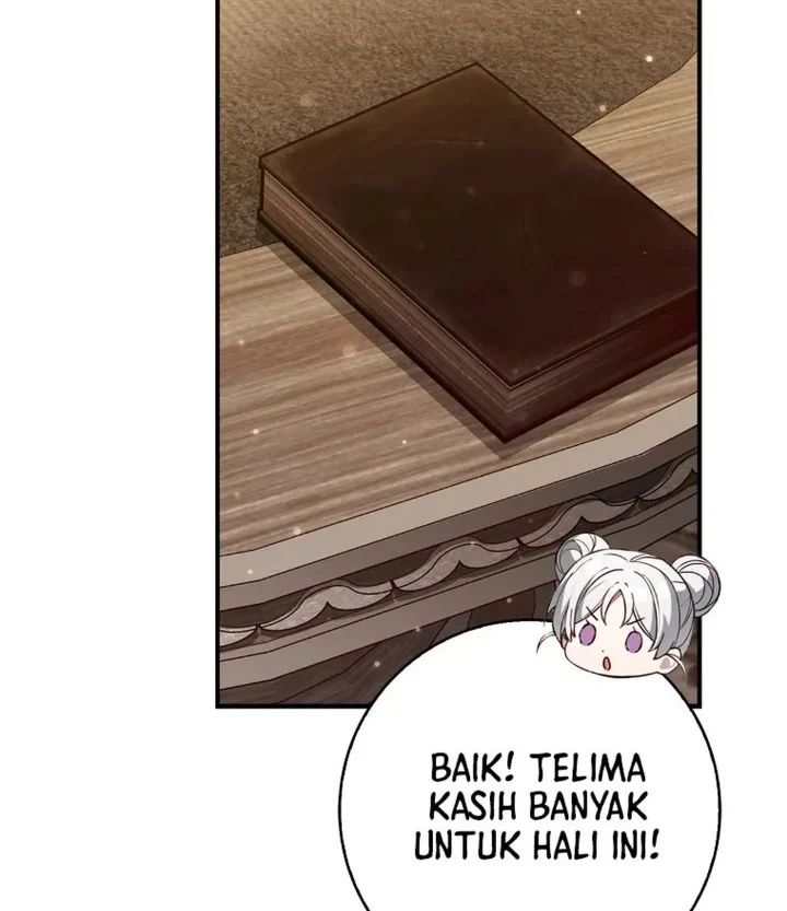 The Dutiful Kid Who Saved the Villainous Family Chapter 31 Gambar 30