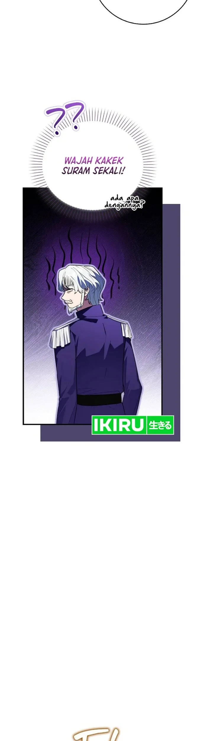 The Dutiful Kid Who Saved the Villainous Family Chapter 31 Gambar 31