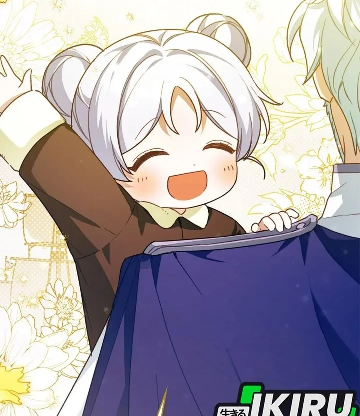 The Dutiful Kid Who Saved the Villainous Family Chapter 35 Gambar 30