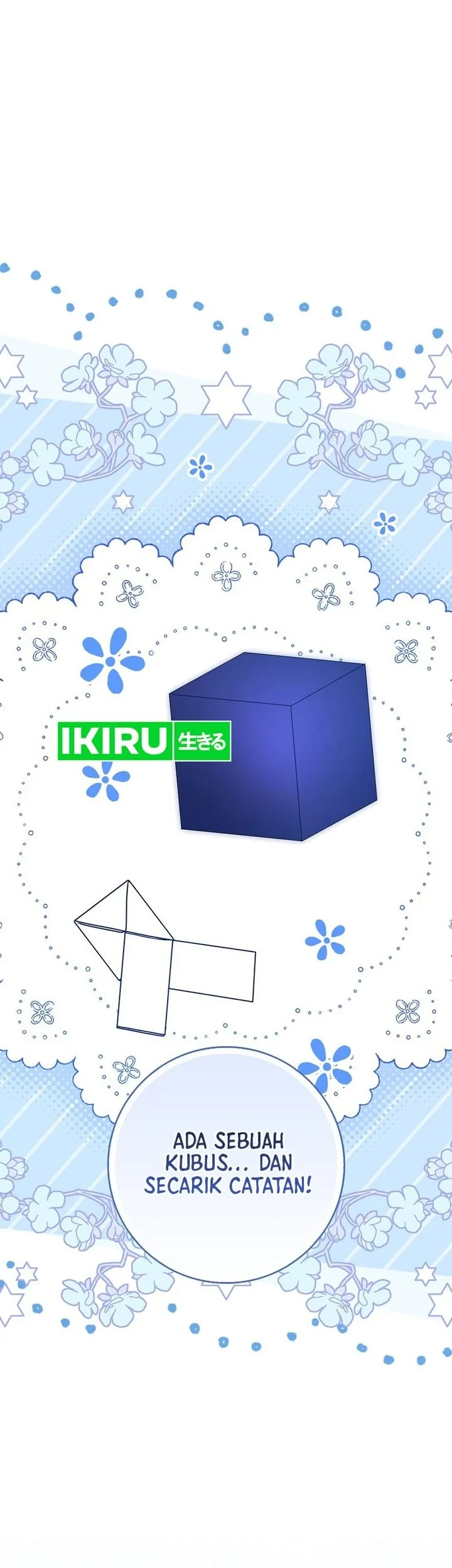 The Dutiful Kid Who Saved the Villainous Family Chapter 37 Gambar 27