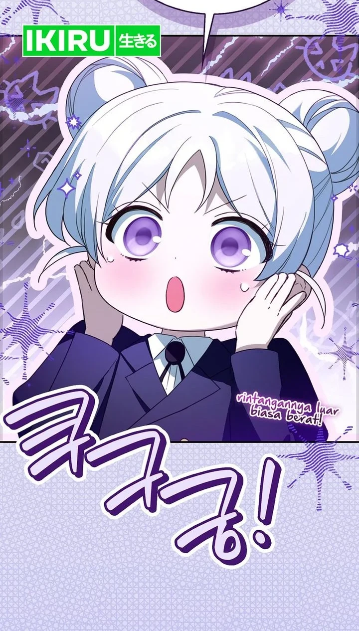 The Dutiful Kid Who Saved the Villainous Family Chapter 37 Gambar 30