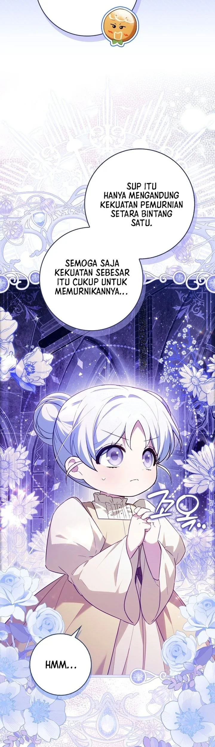 The Dutiful Kid Who Saved the Villainous Family Chapter 39 Gambar 21