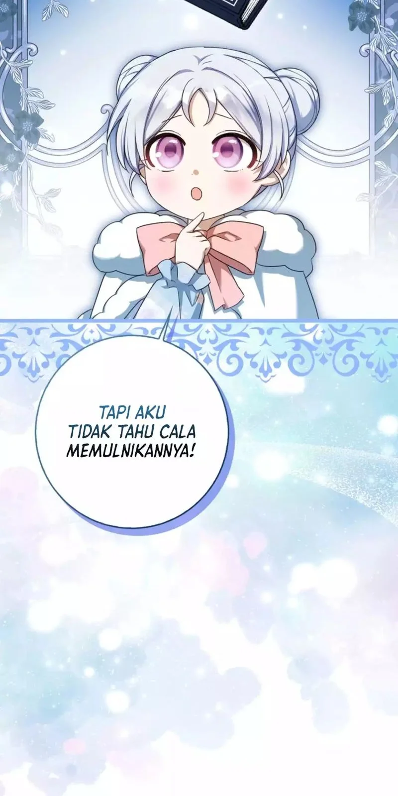 The Dutiful Kid Who Saved the Villainous Family Chapter 4 Gambar 26