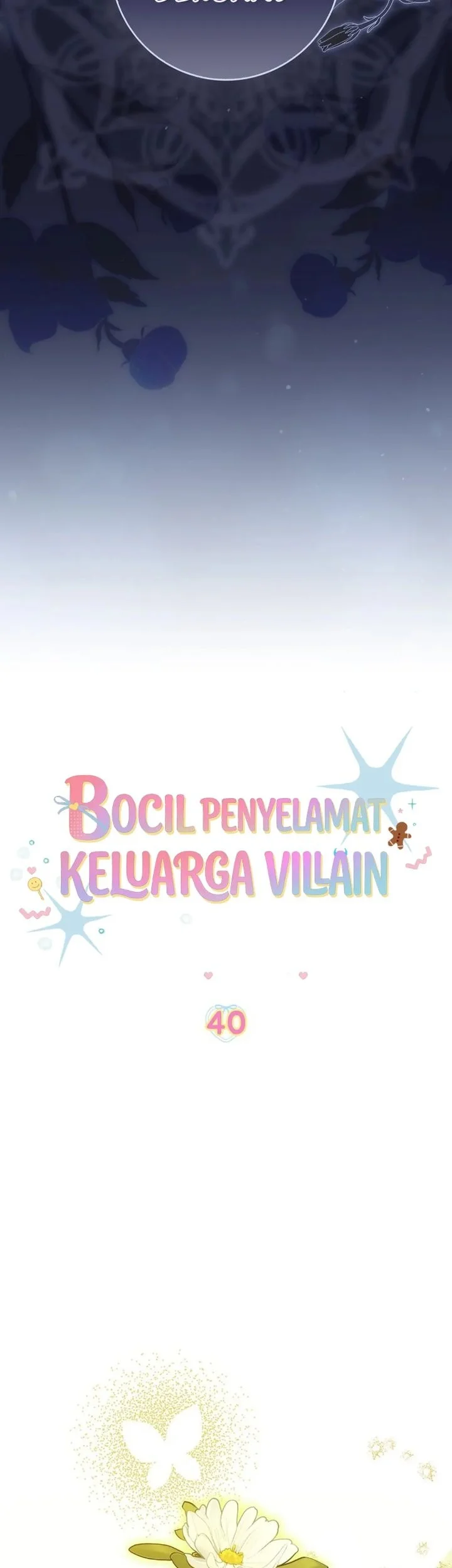 The Dutiful Kid Who Saved the Villainous Family Chapter 40 Gambar 47