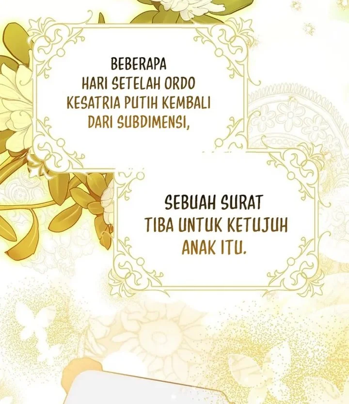 The Dutiful Kid Who Saved the Villainous Family Chapter 40 Gambar 48
