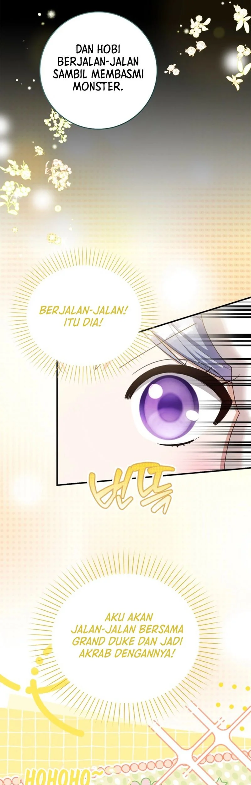 The Dutiful Kid Who Saved the Villainous Family Chapter 7 Gambar 23