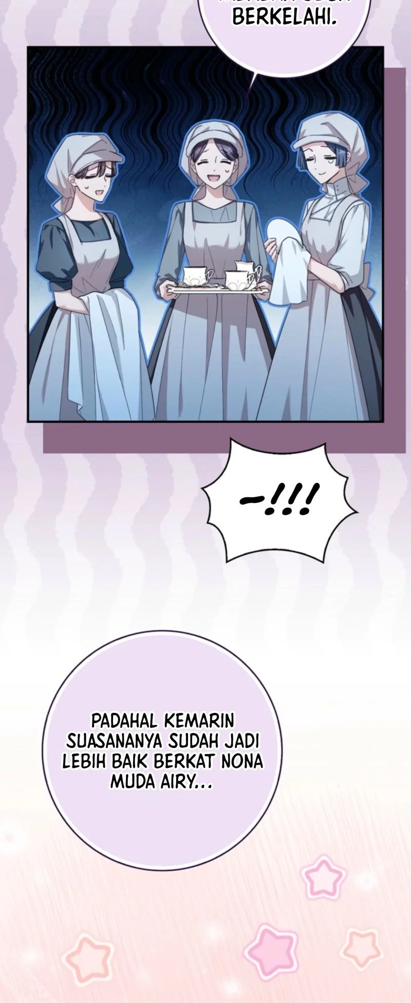The Dutiful Kid Who Saved the Villainous Family Chapter 9 Gambar 24