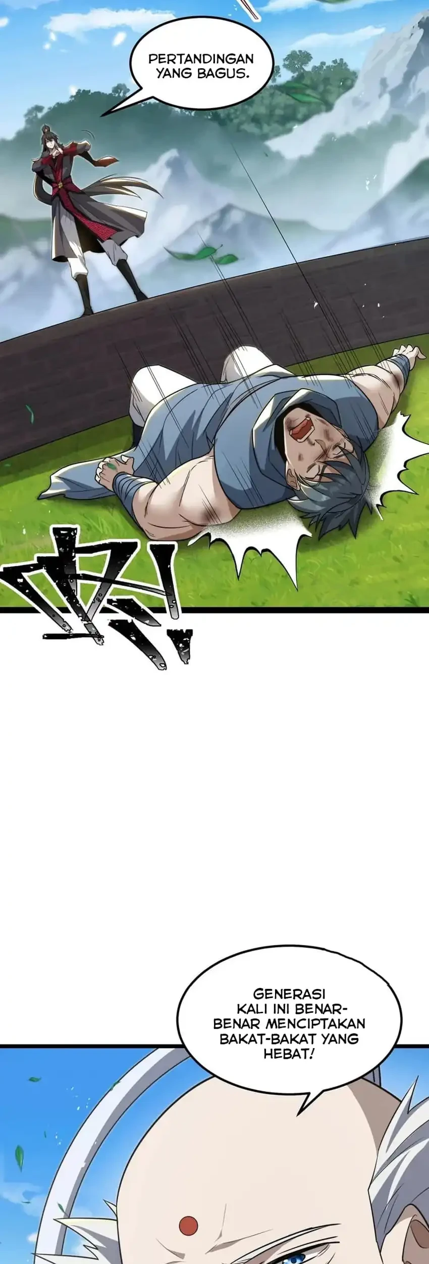 The Eight Empresses Betrayed Me, Only to Deeply Regret It After Being Reborn Chapter 10 Gambar 19