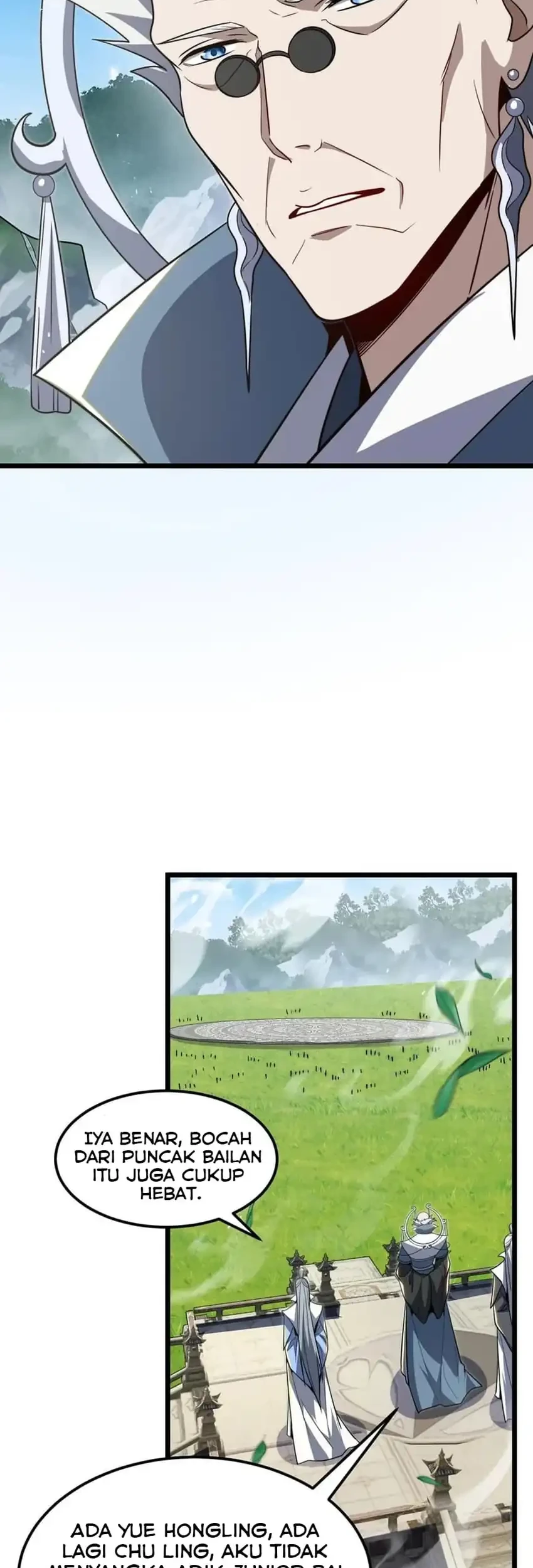 The Eight Empresses Betrayed Me, Only to Deeply Regret It After Being Reborn Chapter 10 Gambar 20