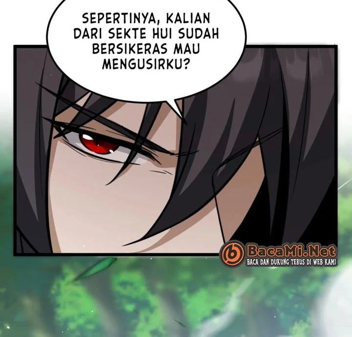 The Eight Empresses Betrayed Me, Only to Deeply Regret It After Being Reborn Chapter 21 Gambar 20