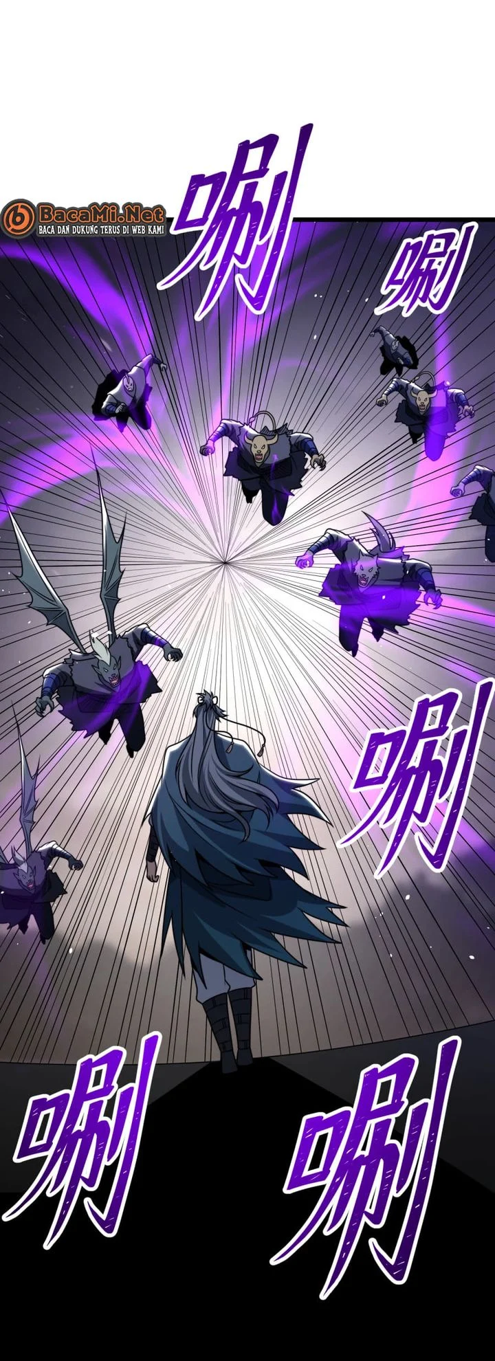 The Eight Empresses Betrayed Me, Only to Deeply Regret It After Being Reborn Chapter 22 Gambar 14