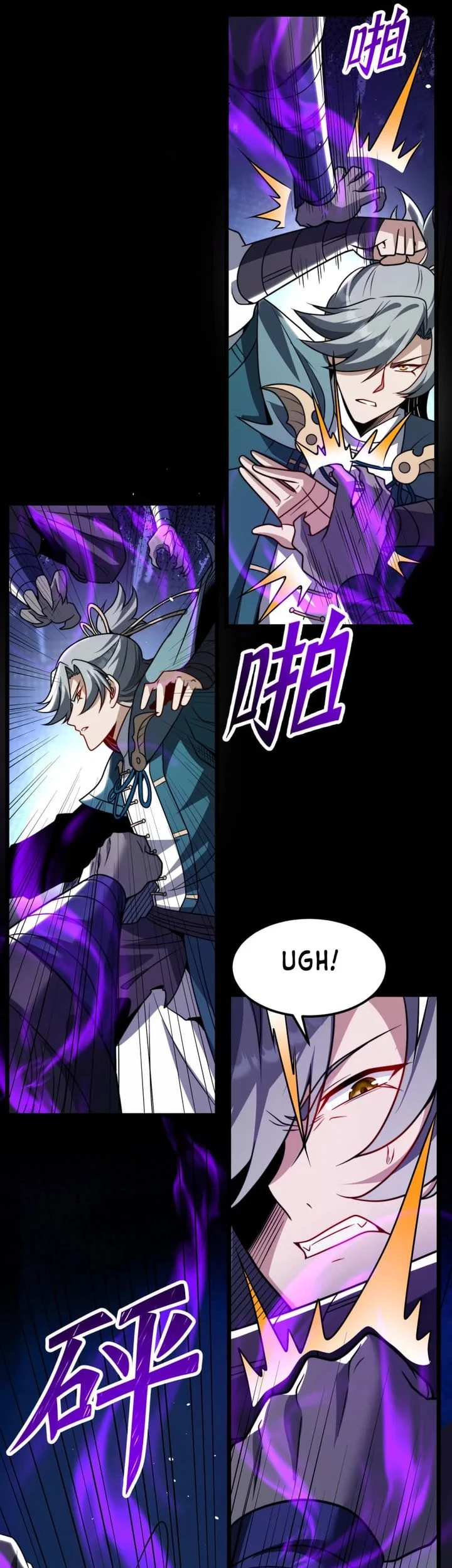 The Eight Empresses Betrayed Me, Only to Deeply Regret It After Being Reborn Chapter 22 Gambar 15