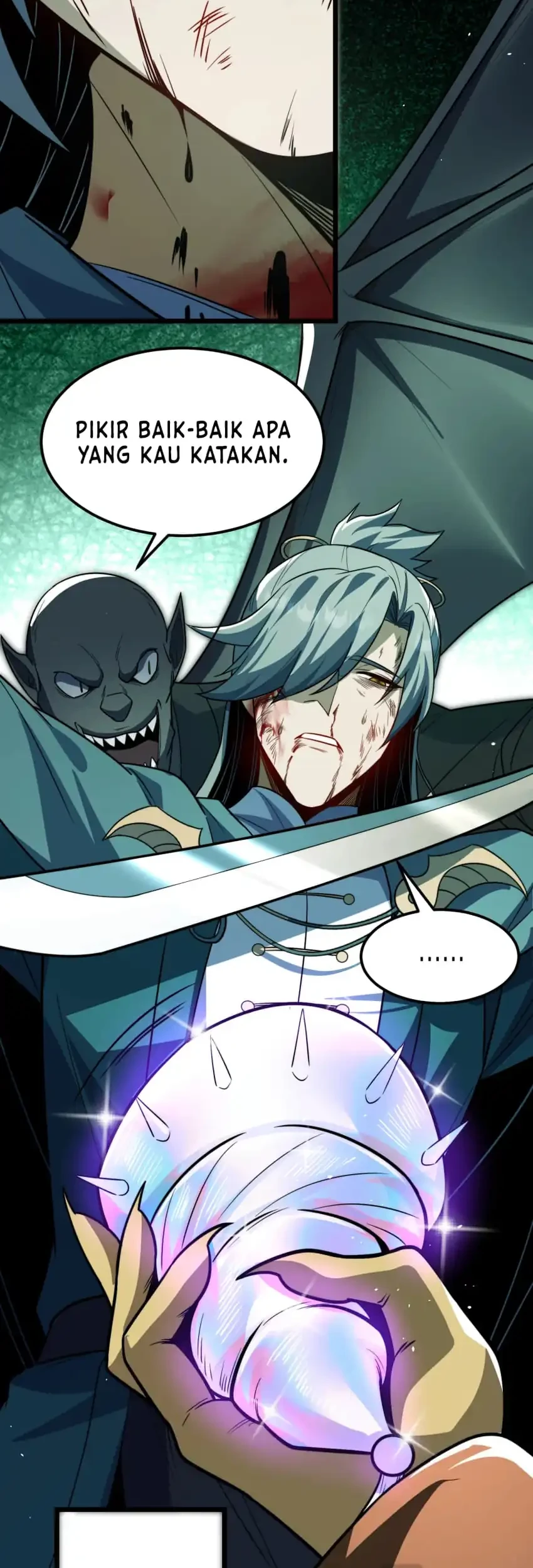 The Eight Empresses Betrayed Me, Only to Deeply Regret It After Being Reborn Chapter 23 Gambar 16