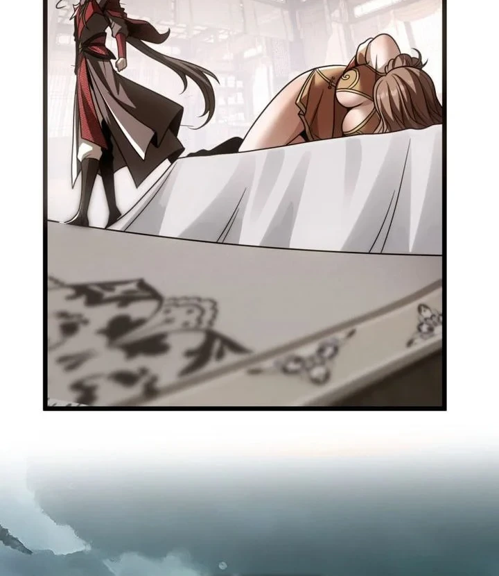 The Eight Empresses Betrayed Me, Only to Deeply Regret It After Being Reborn Chapter 24 Gambar 19