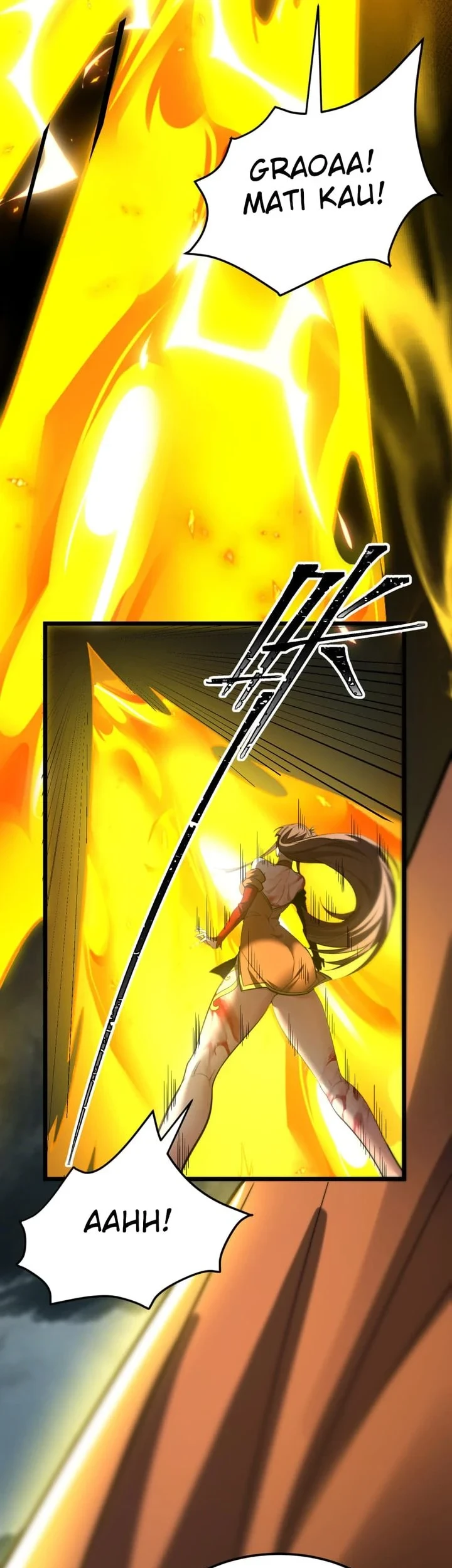 The Eight Empresses Betrayed Me, Only to Deeply Regret It After Being Reborn Chapter 25 Gambar 17