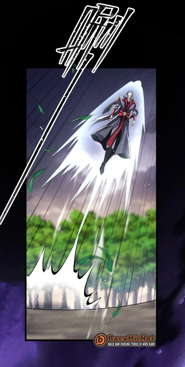The Eight Empresses Betrayed Me, Only to Deeply Regret It After Being Reborn Chapter 27 Gambar 20