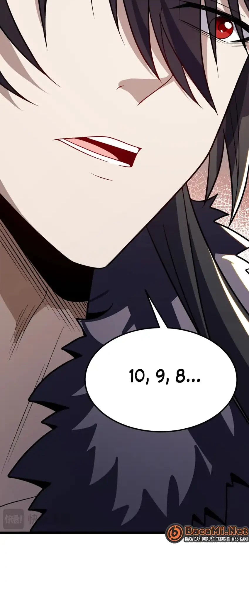 The Eight Empresses Betrayed Me, Only to Deeply Regret It After Being Reborn Chapter 30 Gambar 17