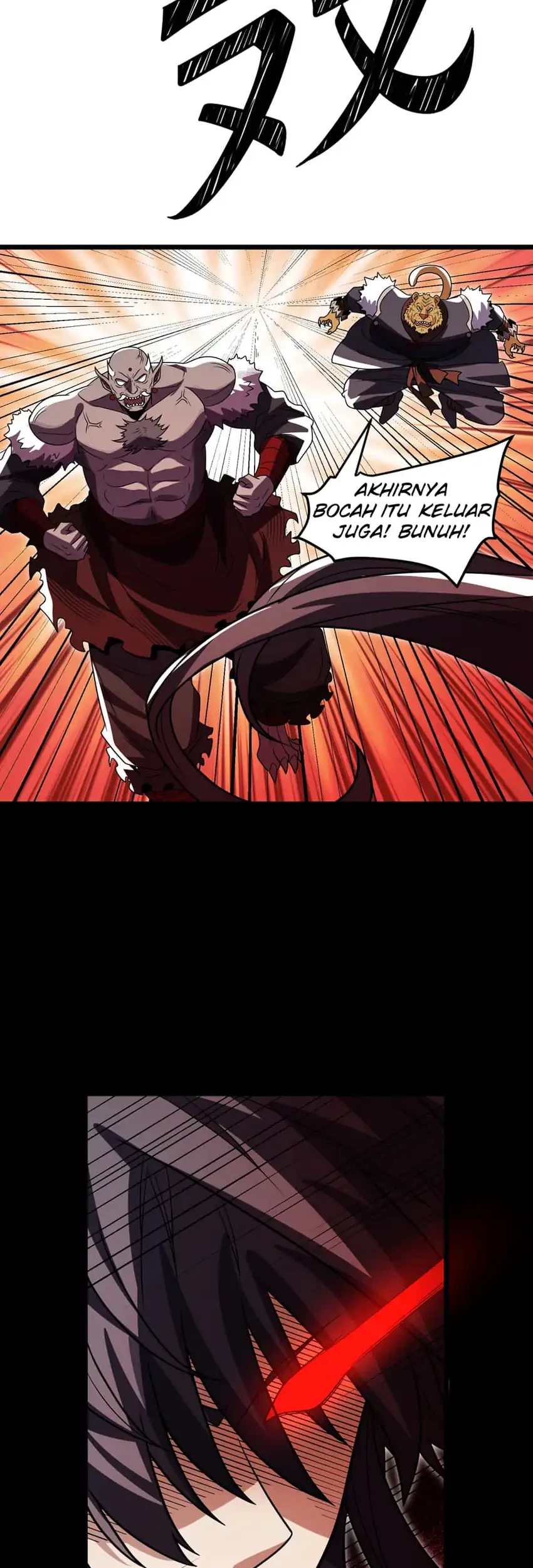 The Eight Empresses Betrayed Me, Only to Deeply Regret It After Being Reborn Chapter 32 Gambar 16