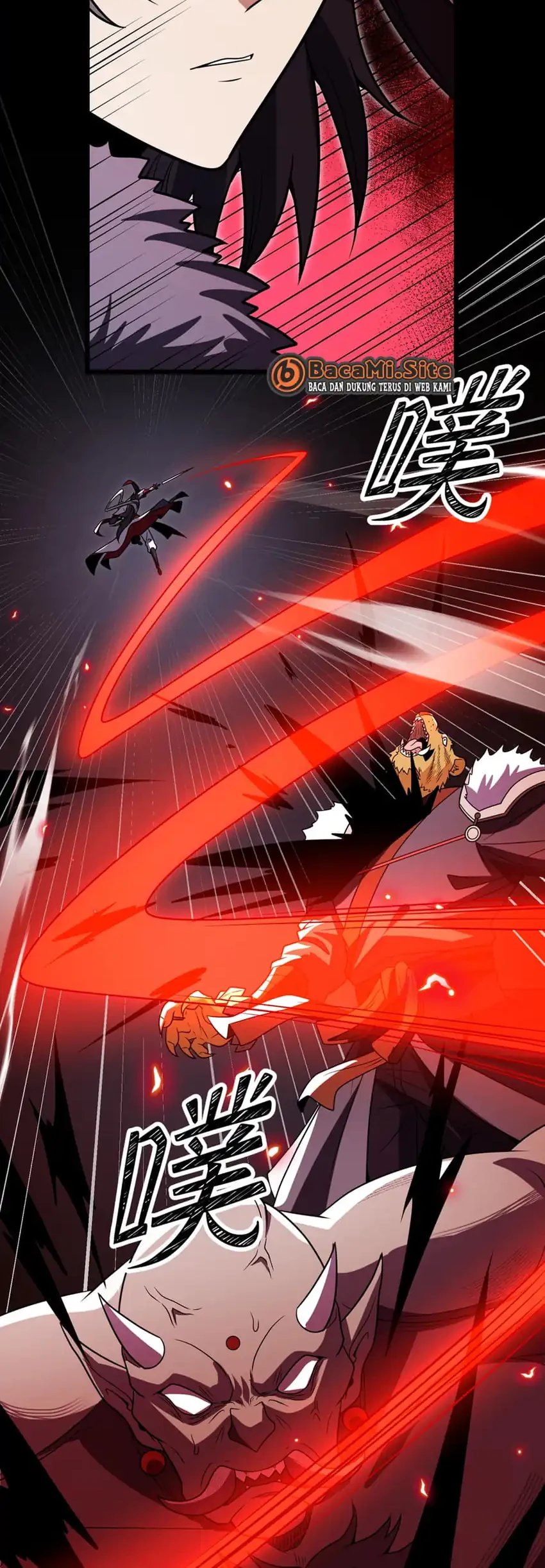 The Eight Empresses Betrayed Me, Only to Deeply Regret It After Being Reborn Chapter 32 Gambar 17