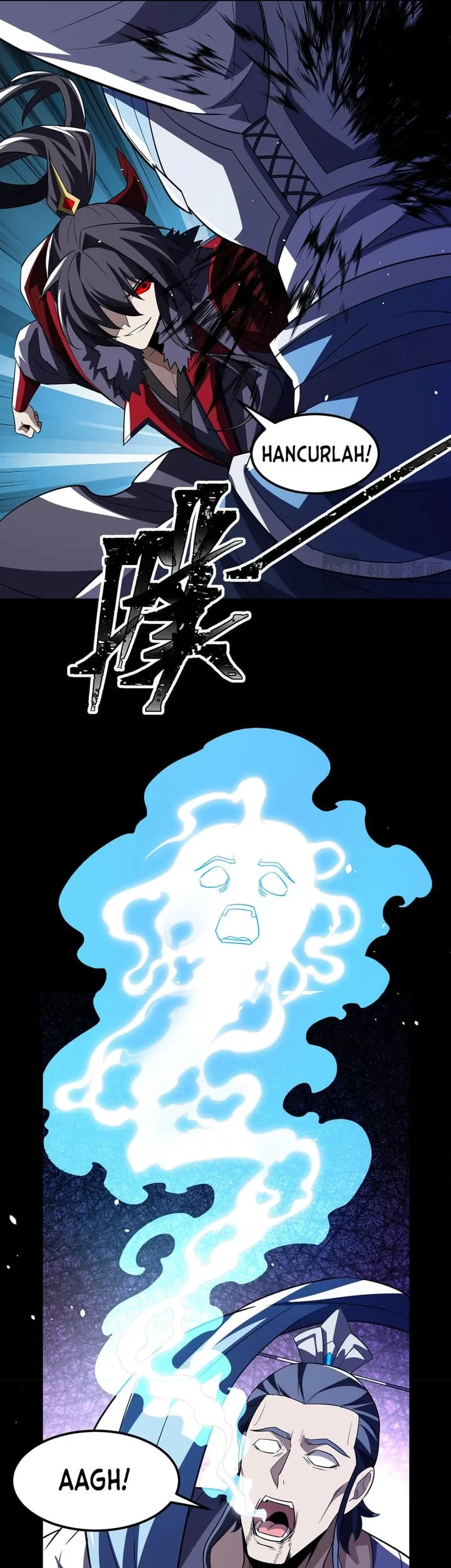 The Eight Empresses Betrayed Me, Only to Deeply Regret It After Being Reborn Chapter 33 Gambar 17