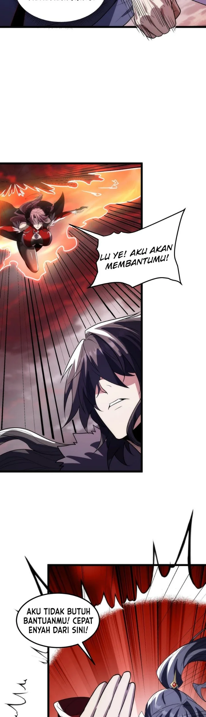 The Eight Empresses Betrayed Me, Only to Deeply Regret It After Being Reborn Chapter 35 Gambar 16