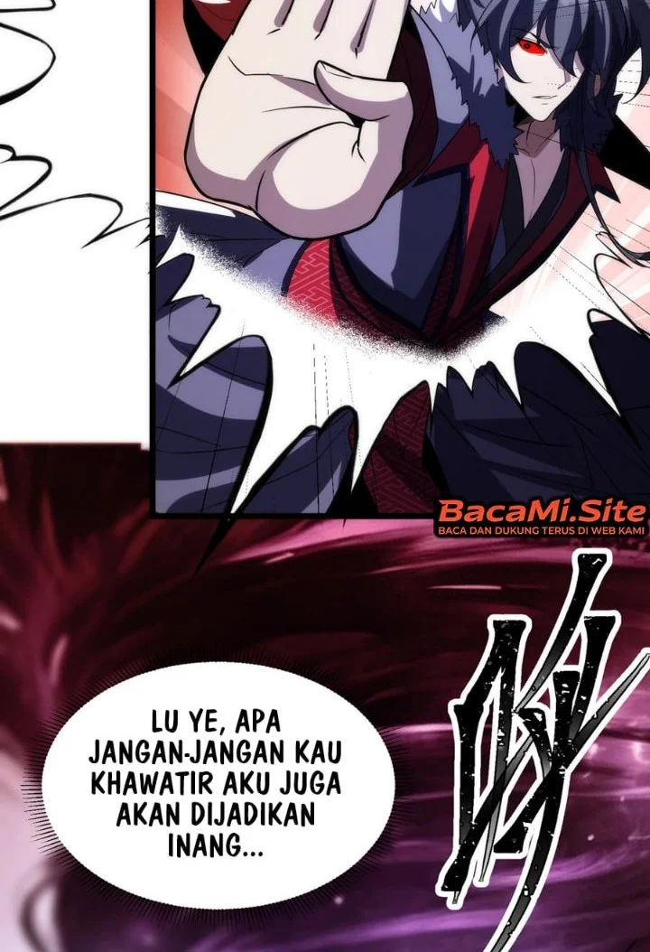 The Eight Empresses Betrayed Me, Only to Deeply Regret It After Being Reborn Chapter 35 Gambar 17