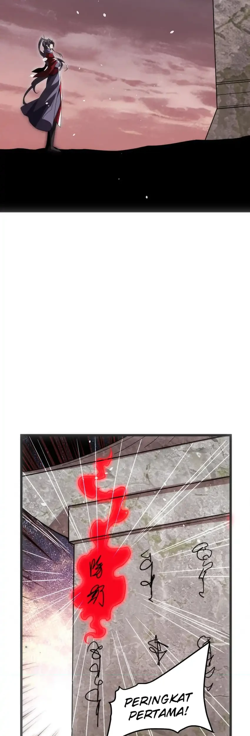 The Eight Empresses Betrayed Me, Only to Deeply Regret It After Being Reborn Chapter 37 Gambar 16