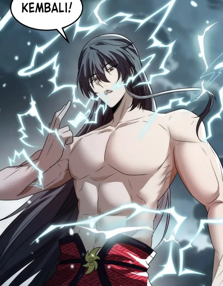 The Eight Empresses Betrayed Me, Only to Deeply Regret It After Being Reborn Chapter 40 Gambar 17