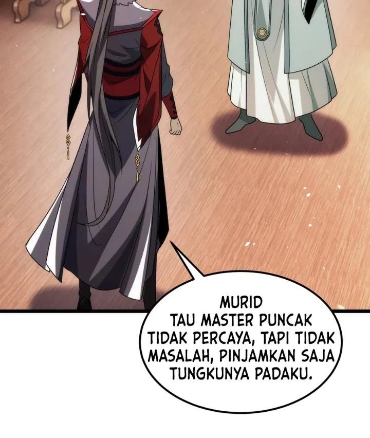 The Eight Empresses Betrayed Me, Only to Deeply Regret It After Being Reborn Chapter 42 Gambar 17