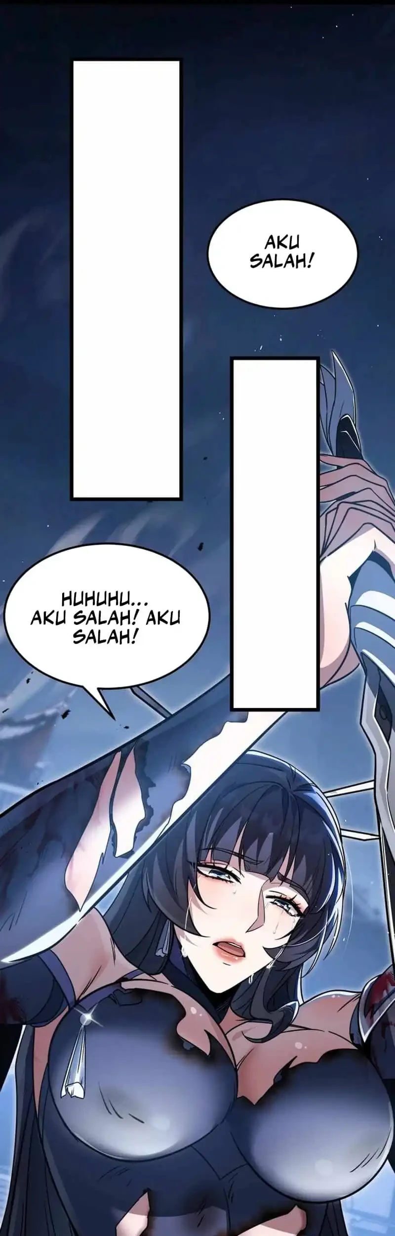 The Eight Empresses Betrayed Me, Only to Deeply Regret It After Being Reborn Chapter 5 Gambar 18