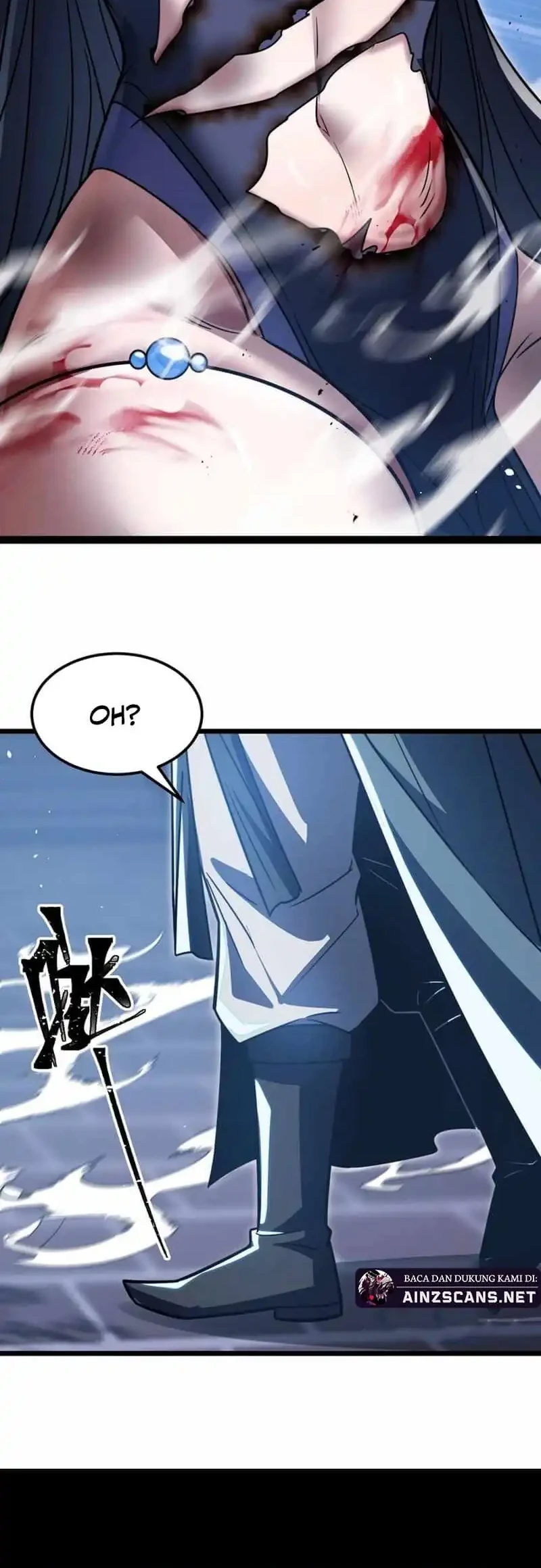 The Eight Empresses Betrayed Me, Only to Deeply Regret It After Being Reborn Chapter 5 Gambar 19