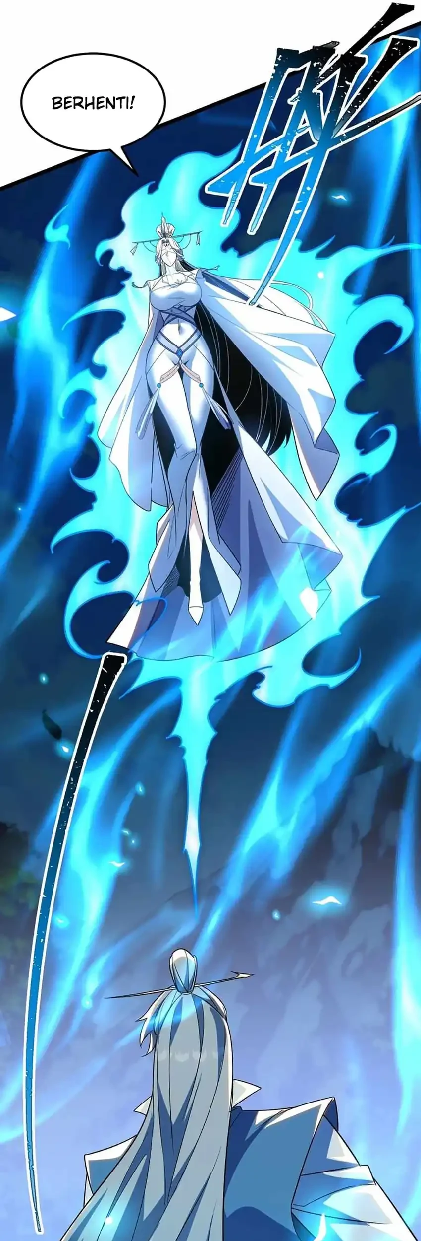 The Eight Empresses Betrayed Me, Only to Deeply Regret It After Being Reborn Chapter 6 Gambar 18