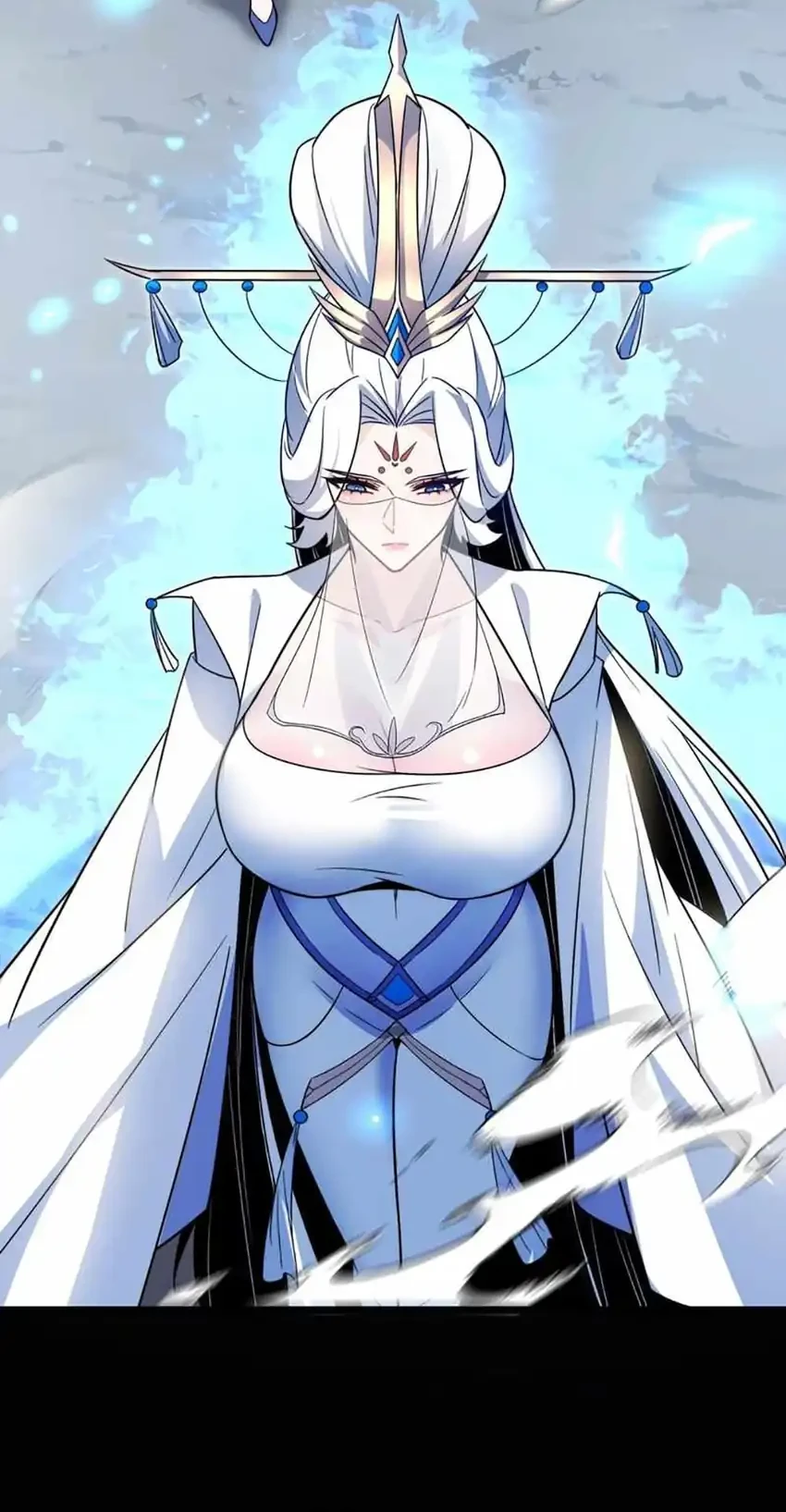 The Eight Empresses Betrayed Me, Only to Deeply Regret It After Being Reborn Chapter 6 Gambar 20