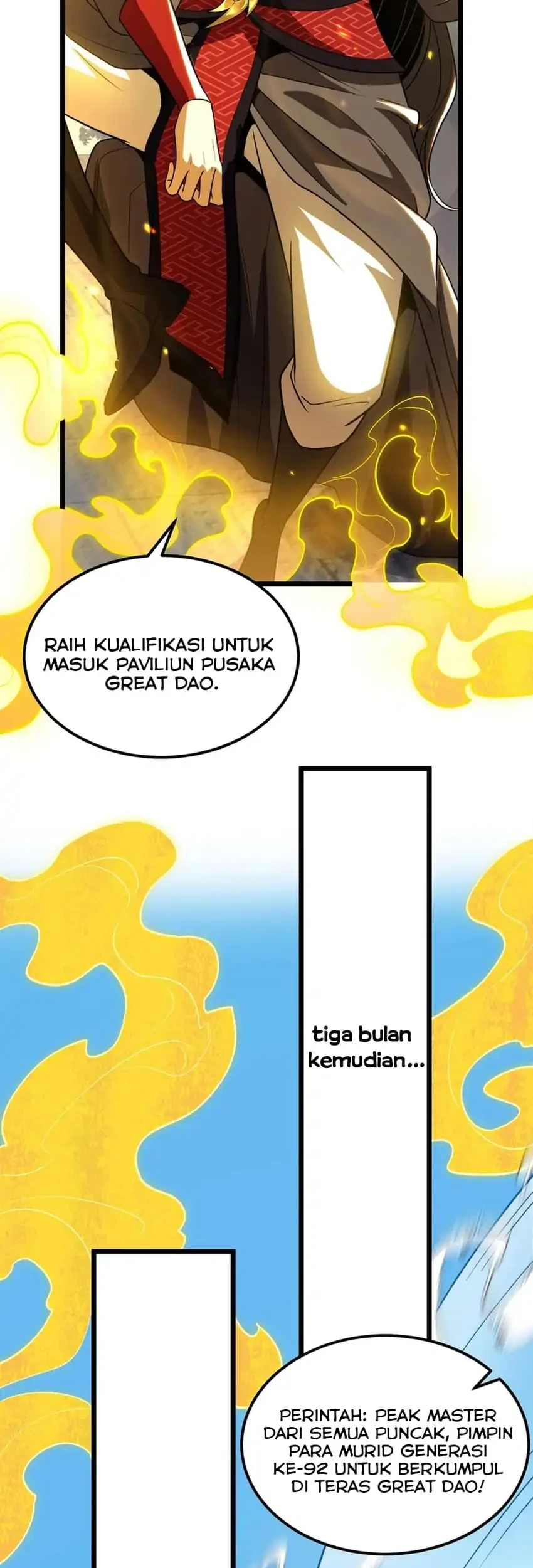 The Eight Empresses Betrayed Me, Only to Deeply Regret It After Being Reborn Chapter 9 Gambar 21