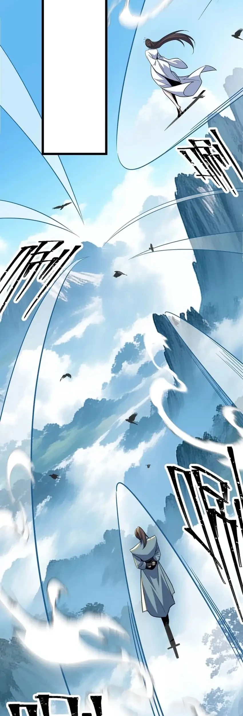 The Eight Empresses Betrayed Me, Only to Deeply Regret It After Being Reborn Chapter 9 Gambar 22