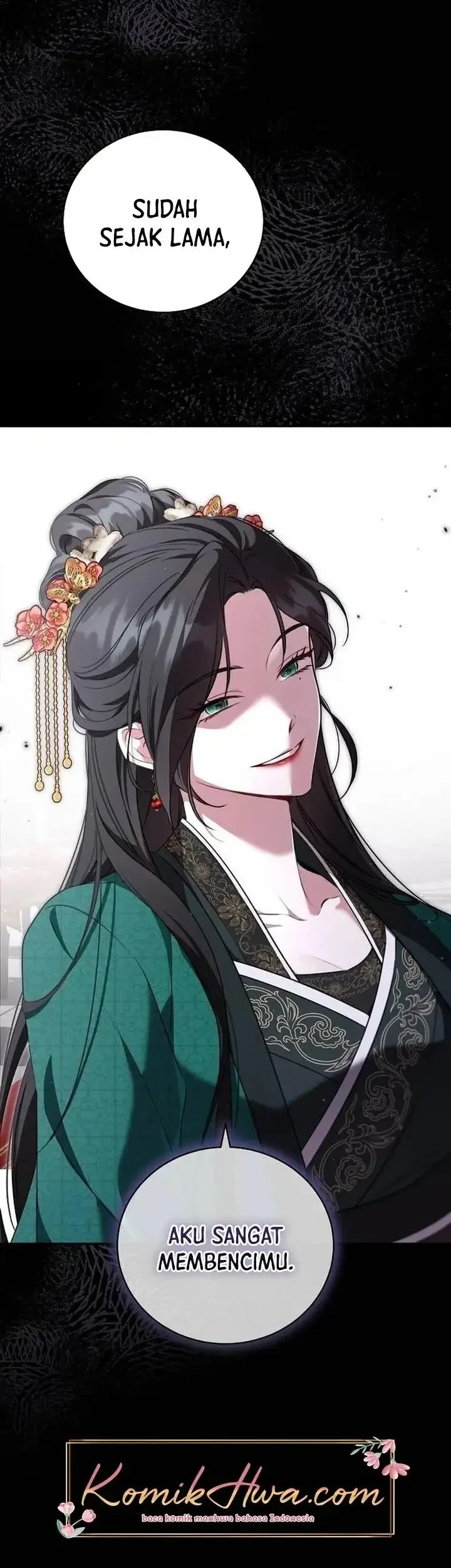 The Eldest Daughter of the Tang Clan of Sacheon Protects the Family Chapter 1 Gambar 22