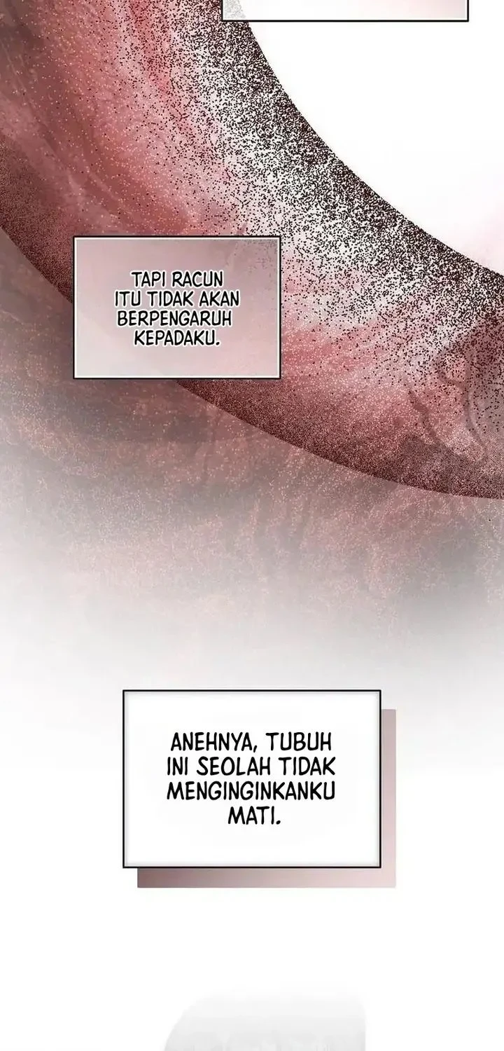 The Eldest Daughter of the Tang Clan of Sacheon Protects the Family Chapter 10 Gambar 21