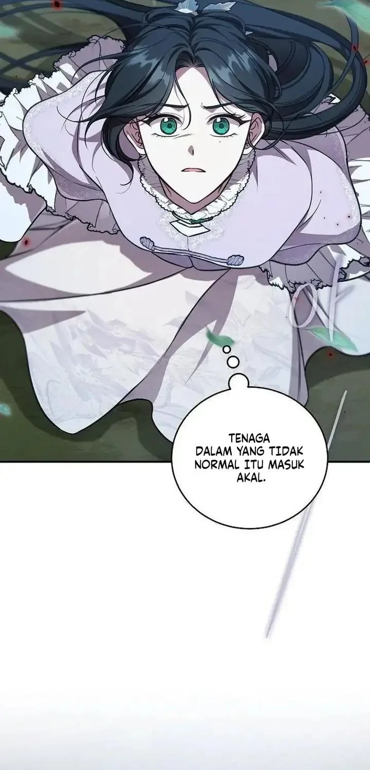The Eldest Daughter of the Tang Clan of Sacheon Protects the Family Chapter 11 Gambar 21