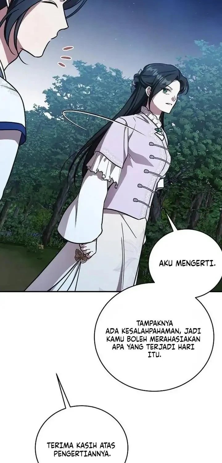 The Eldest Daughter of the Tang Clan of Sacheon Protects the Family Chapter 12 Gambar 21