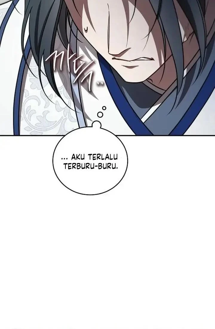 The Eldest Daughter of the Tang Clan of Sacheon Protects the Family Chapter 14 Gambar 28