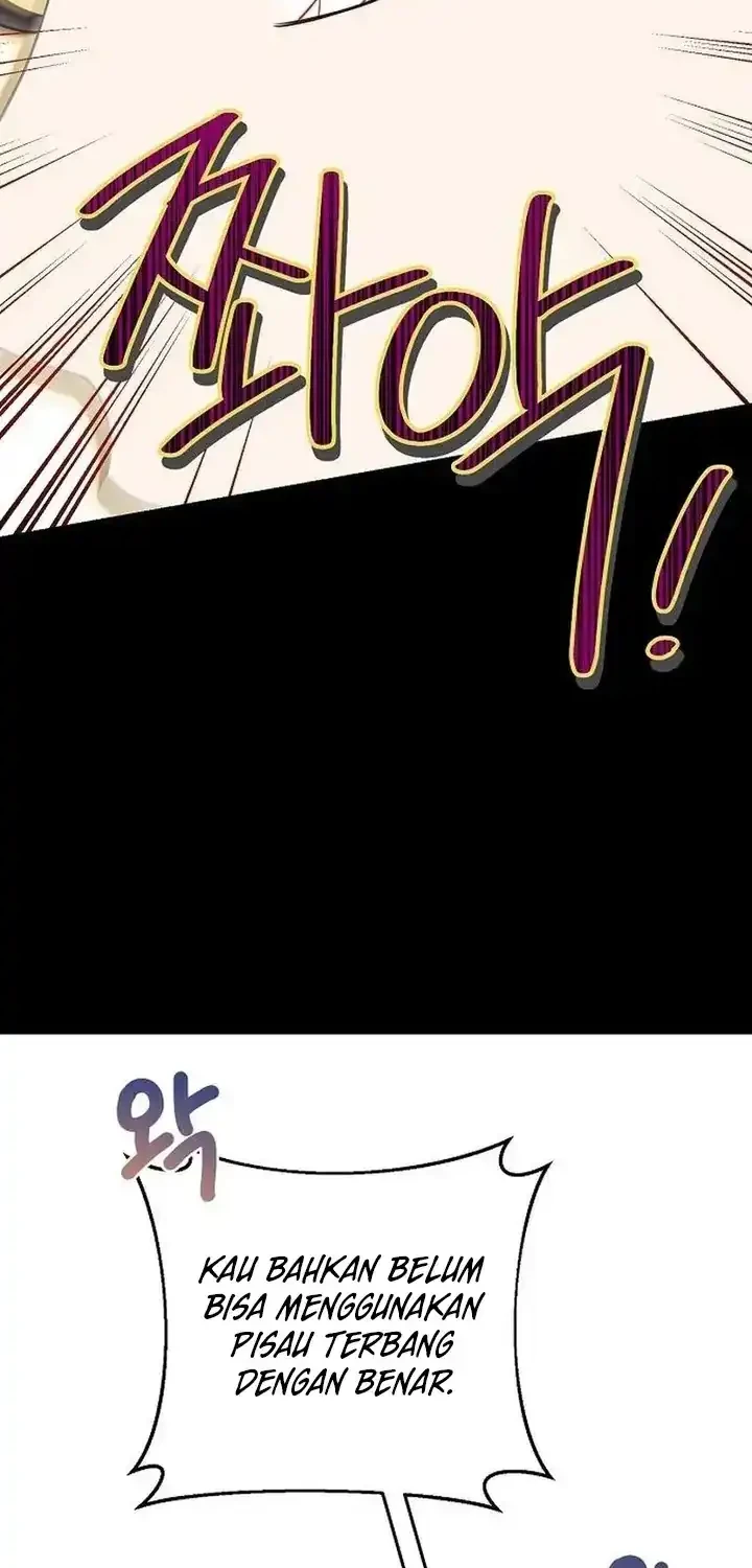 The Eldest Daughter of the Tang Clan of Sacheon Protects the Family Chapter 18 Gambar 21