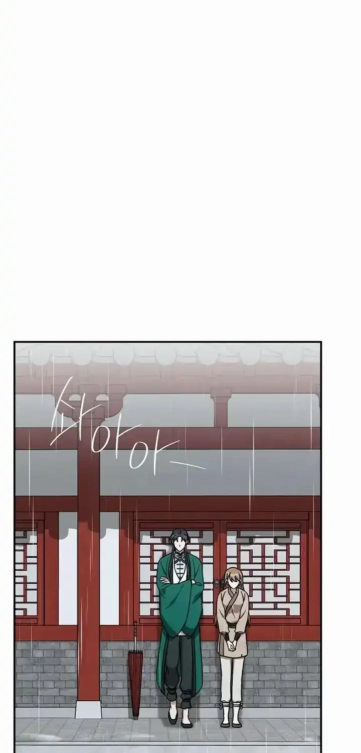 The Eldest Daughter of the Tang Clan of Sacheon Protects the Family Chapter 19 Gambar 21